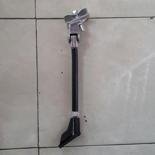 standar tengah alloy
