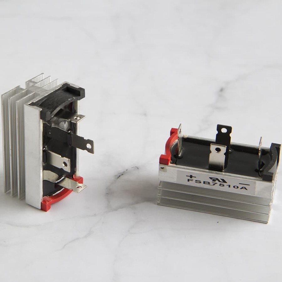 Dioda Bridge 75A 7510 75A 1000Volt