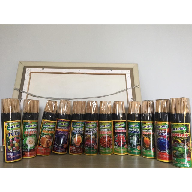 Dupa Mahadewa Full Celup