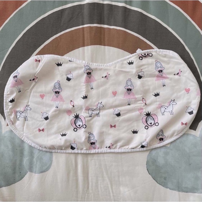 burb and bib baby loop