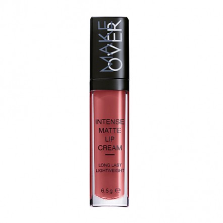 MAKE OVER Intense Matte Lip Cream 6,5 g