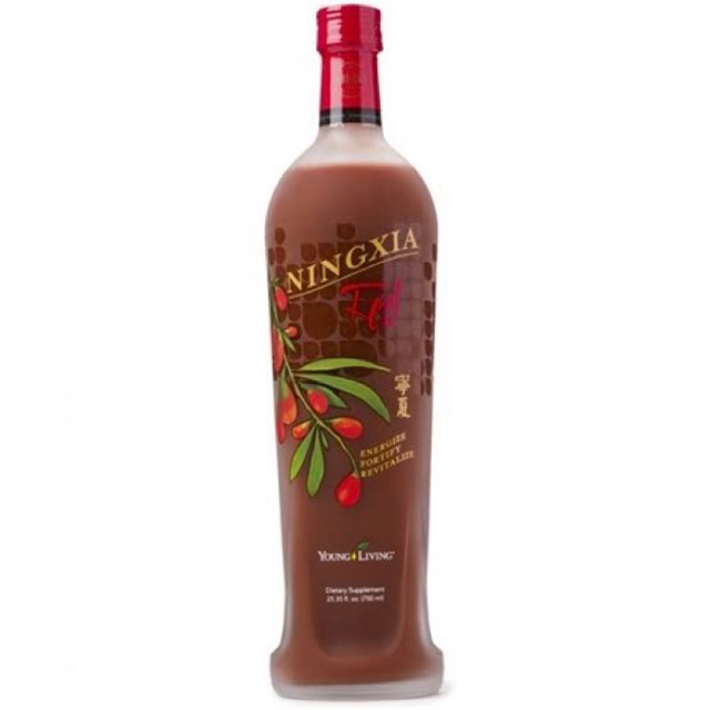 Ningxia Red (bottle)