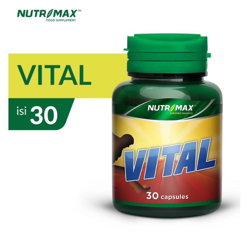 NUTRIMAX VITAL