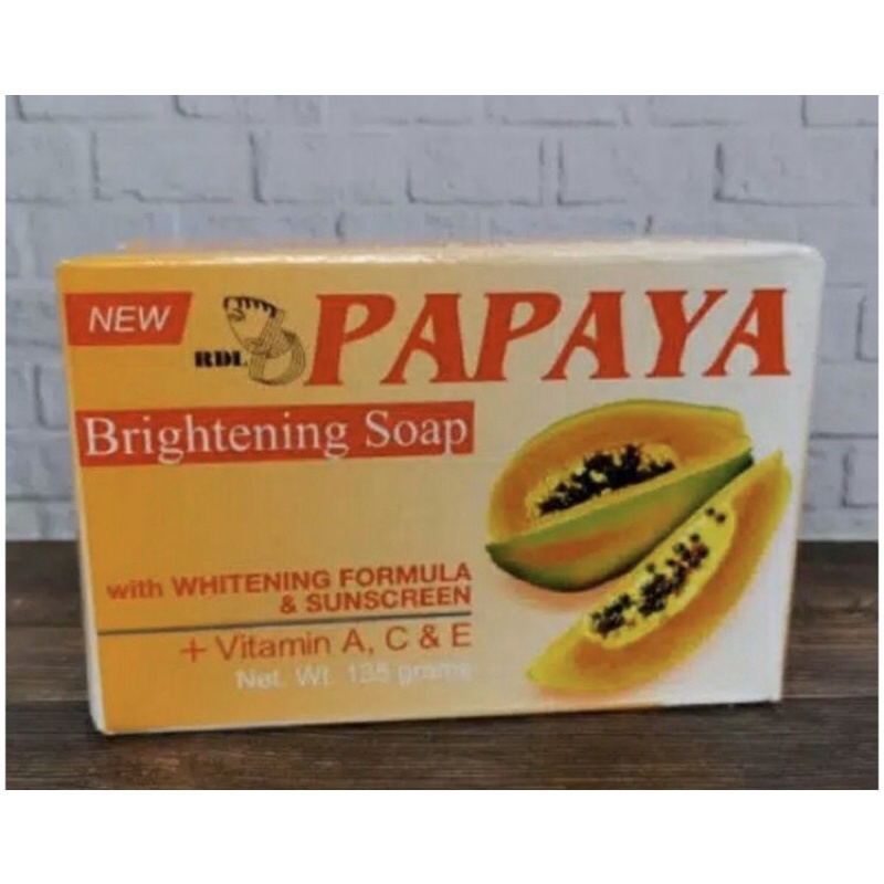 Sabun ppy original