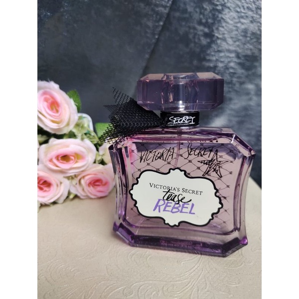 parfum ori