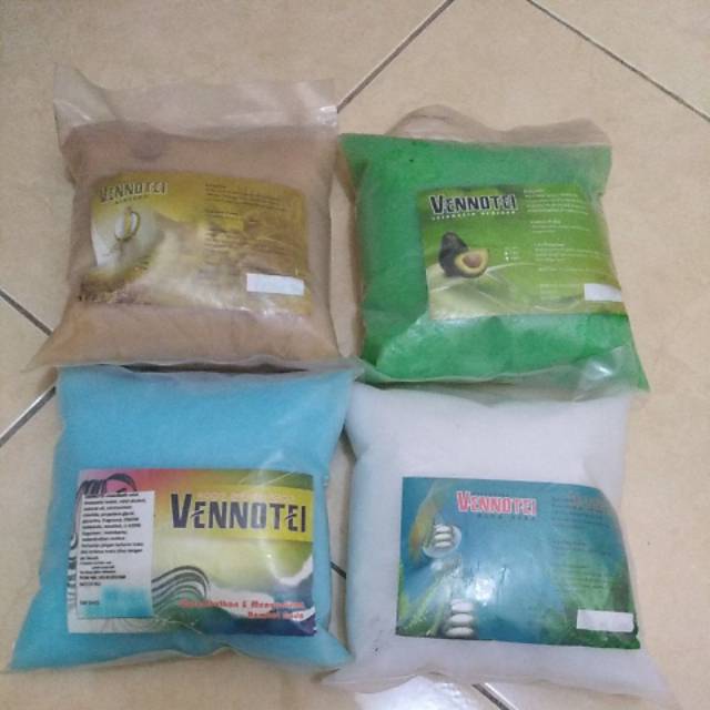 Creambath vennotei