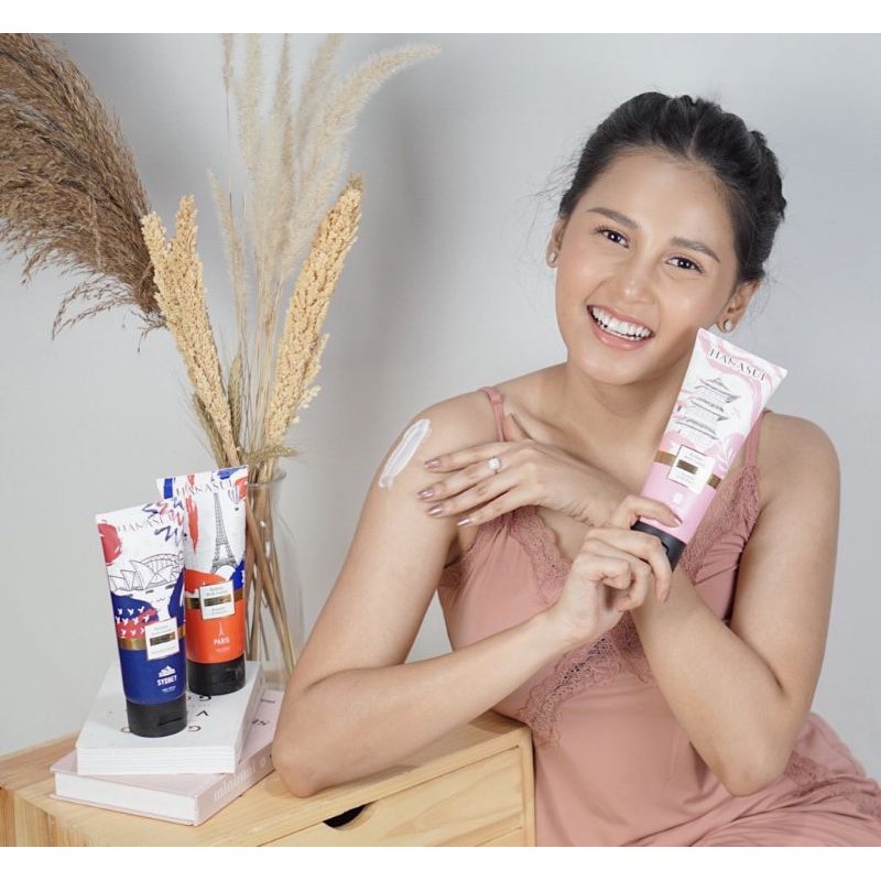 parfumebodylotion