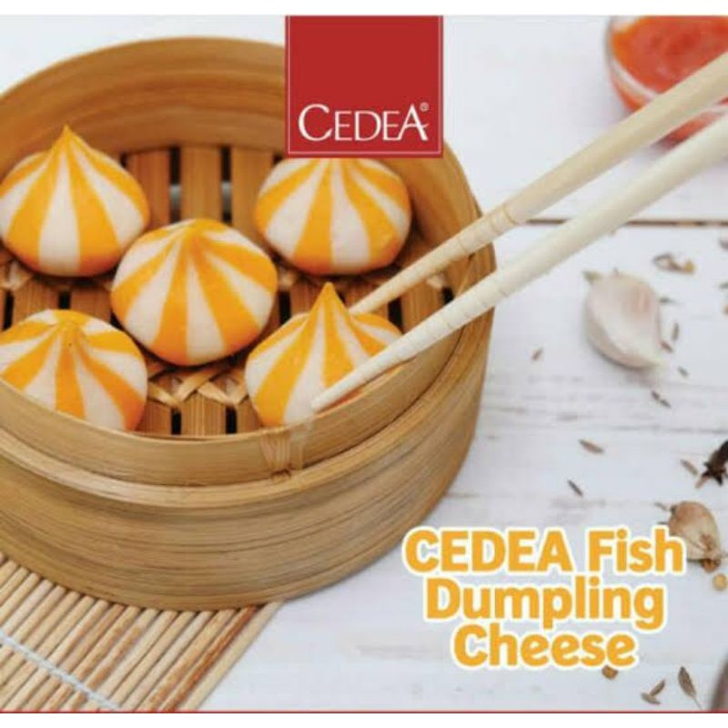 cedea dumpling cheese