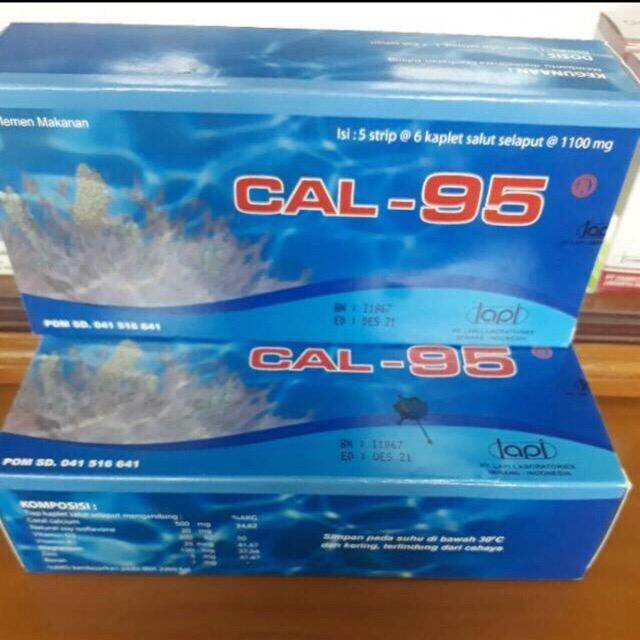 Cal-95