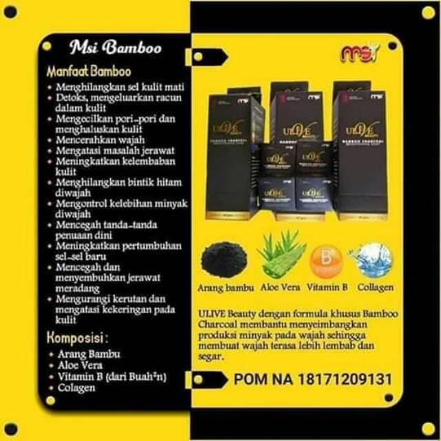 Orderan mba sari