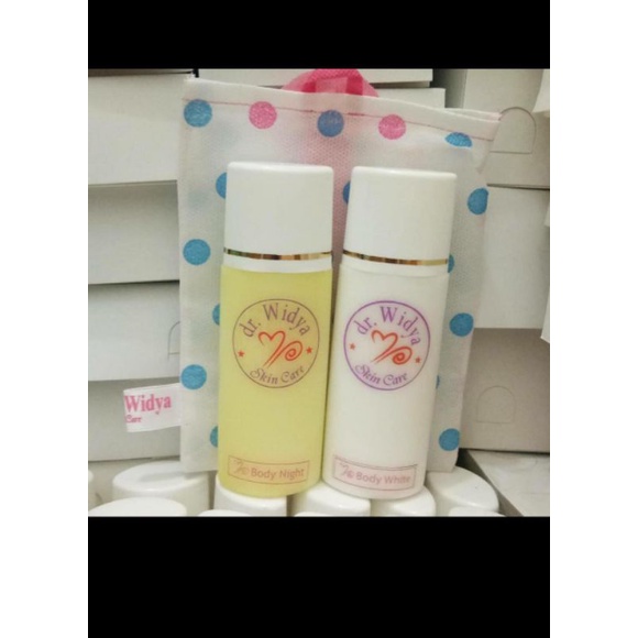 HB Dosting by Dr. Widya