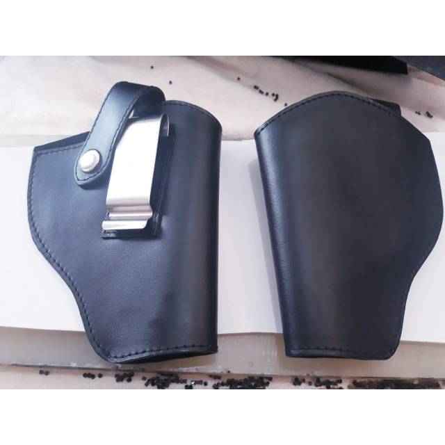 Sarung pistol Slip