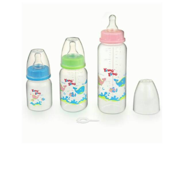 Young Young Botol Susu 802