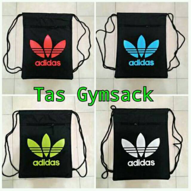 Tas gymsack