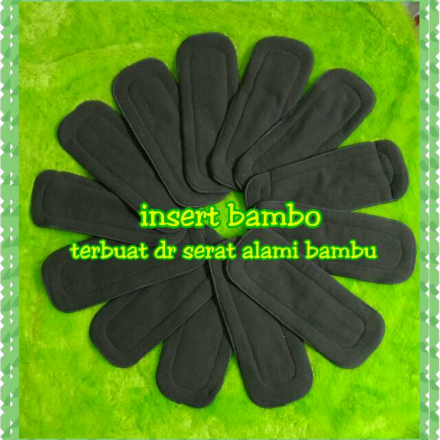 Insert Bambo Babyland