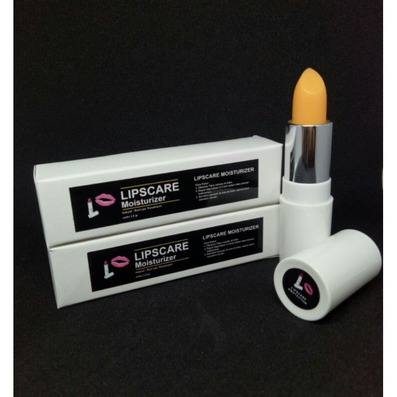 LIPSCARE MOISTURIZER