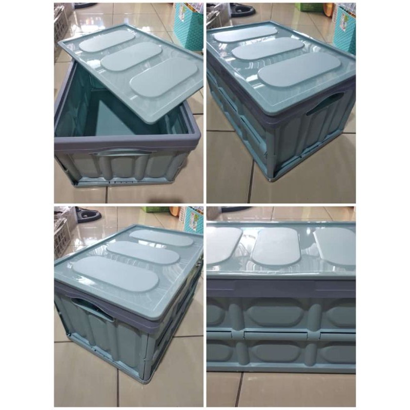 BOX PORTABLE IMPORT VARIOUS PLACE (KECIL)