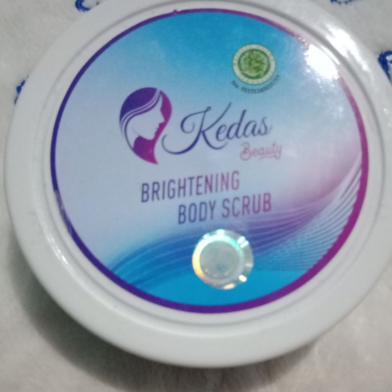 KEDAS BEAUTY