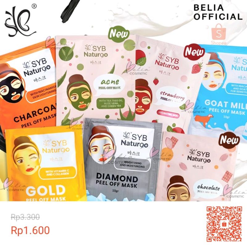 masker wajah