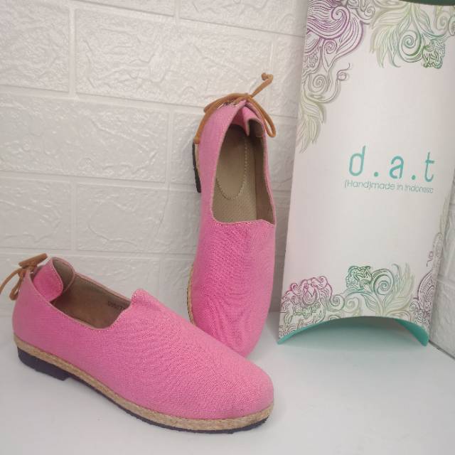 FLATSHOES DAT ORIGINAL SIZE 39