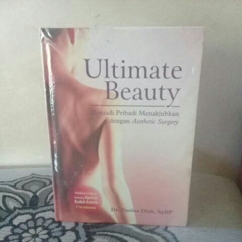ultimate beauty