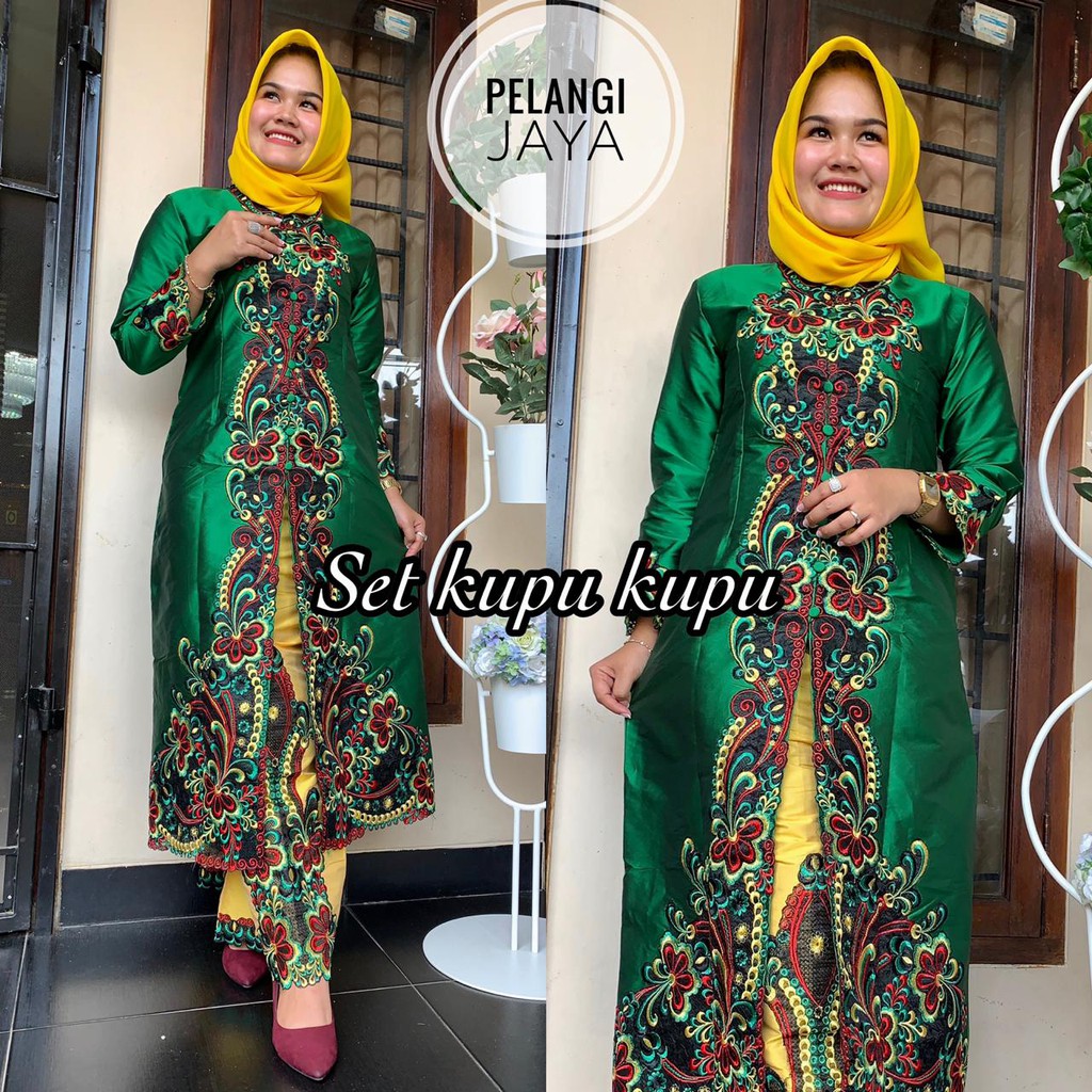 Sett kupu_kupu 088