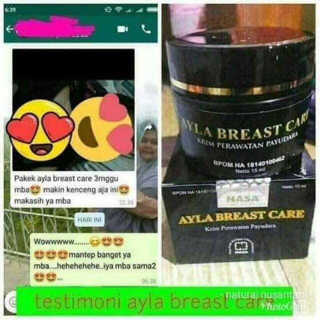 Ayla Breast Care