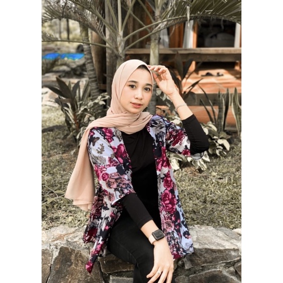 OUTER FLOWER