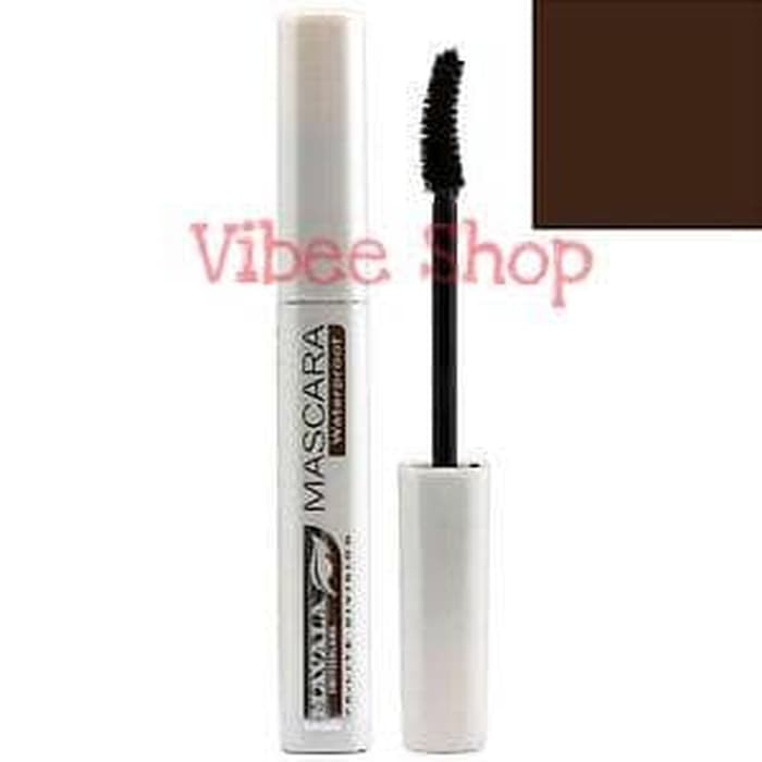 Mavala Mascara - Coklat