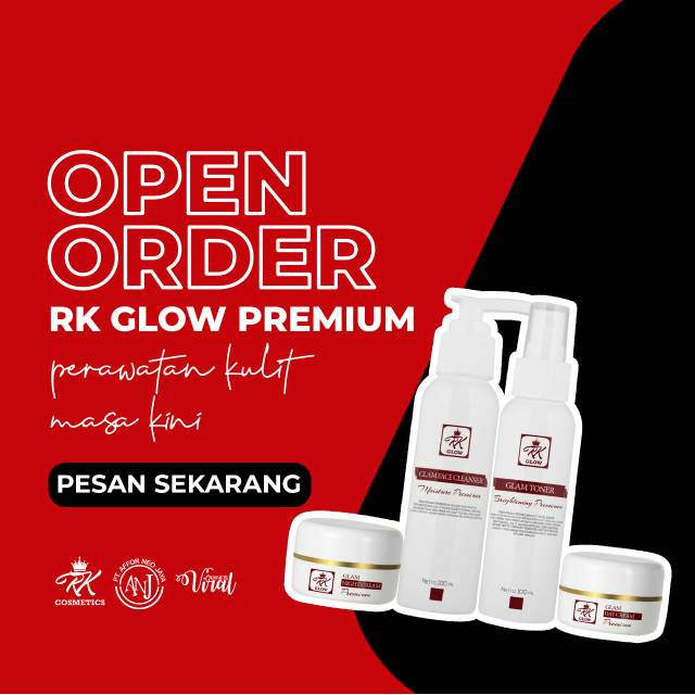 RK GLOW PREMIUM SERIES