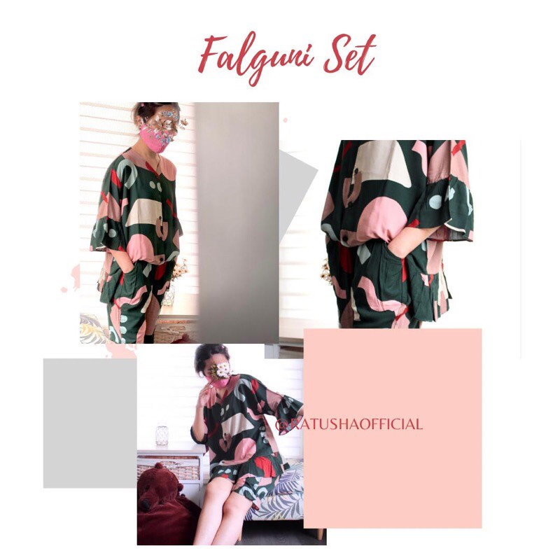 Baju Tunik