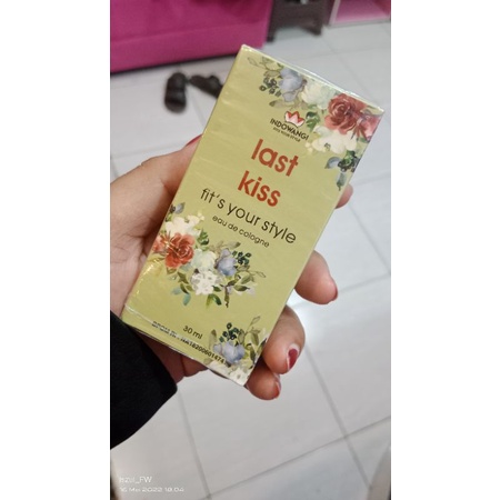 Parfum Tahan Lama 30ml
