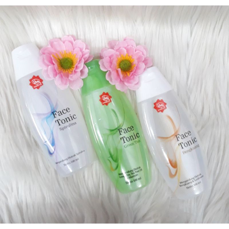 VIVA FACE TONIC 100ML