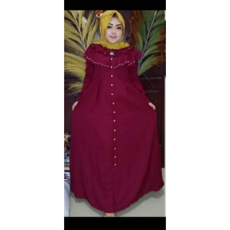 dress sabrina