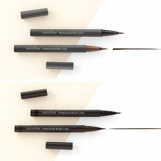 Innisfree Powerproof BRUSH Liner