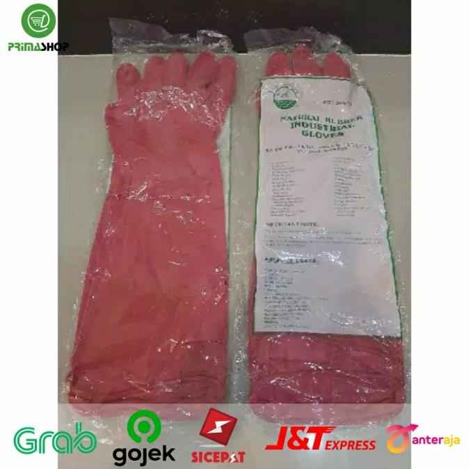 Handscoon/Sarung Tangan Seagull 16"