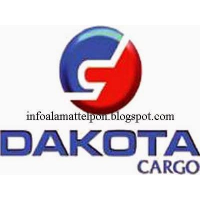 EKSPEDISI DAKOTA