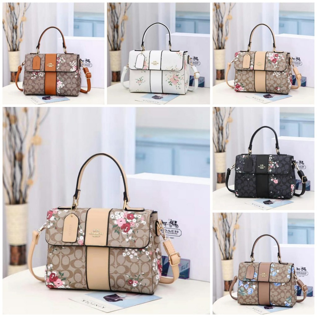 TAS 36938 COACH