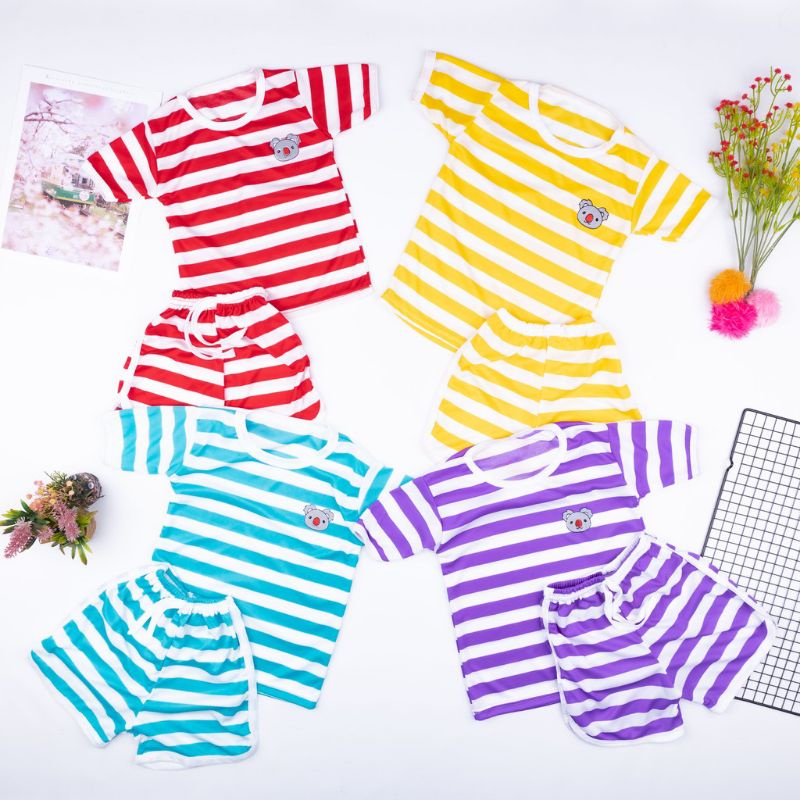 set anak chupa chups