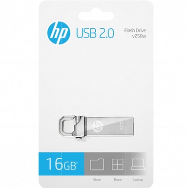 FLASHDISK HP V250W - 16gb