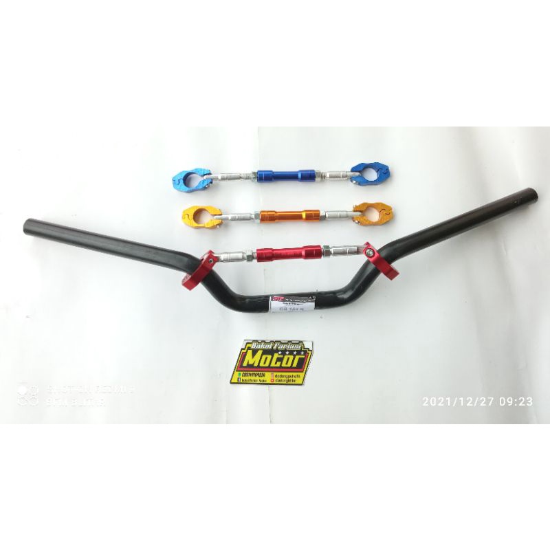stang cbr led plus stabilizer cnc