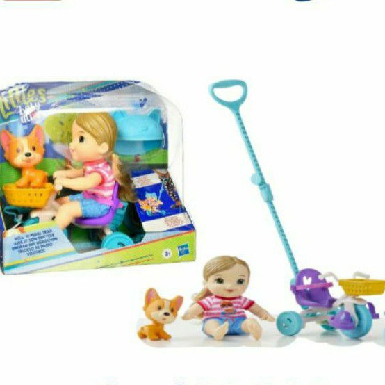 Baby Alive