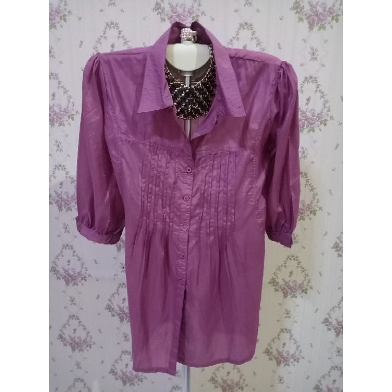 Blouse wanita