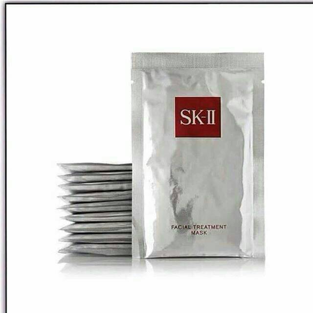 SKII FT MASK