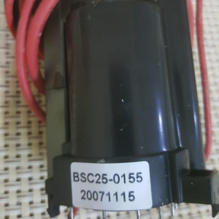 Flyback Bsc25-0155 Tv Playback Plyback