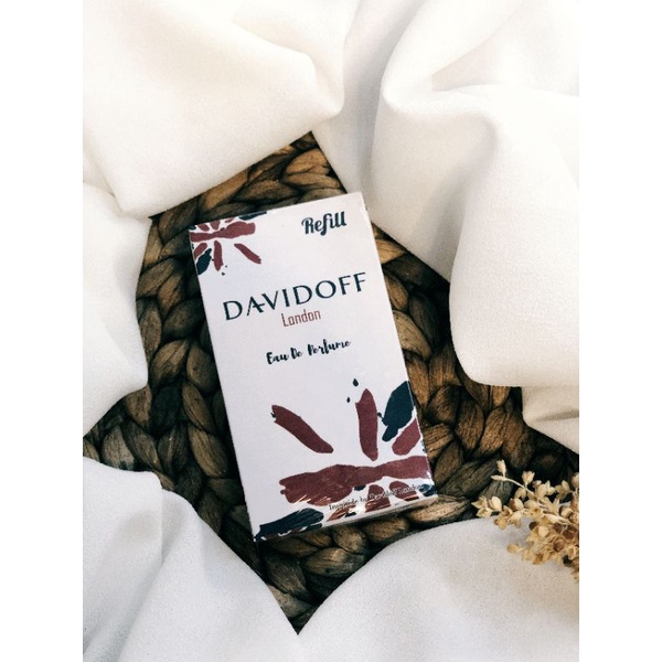 DAVIDOFF LONDON