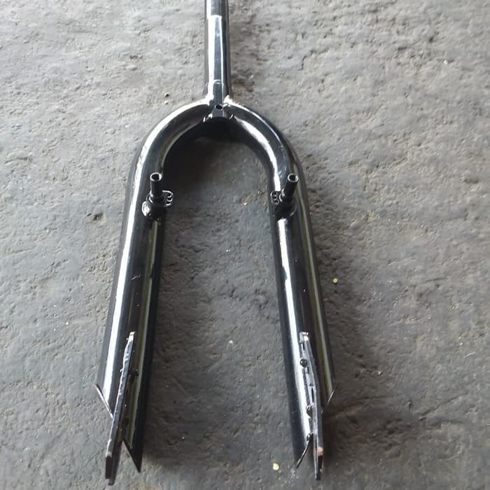 fork sepeda bmx 20 ML1128