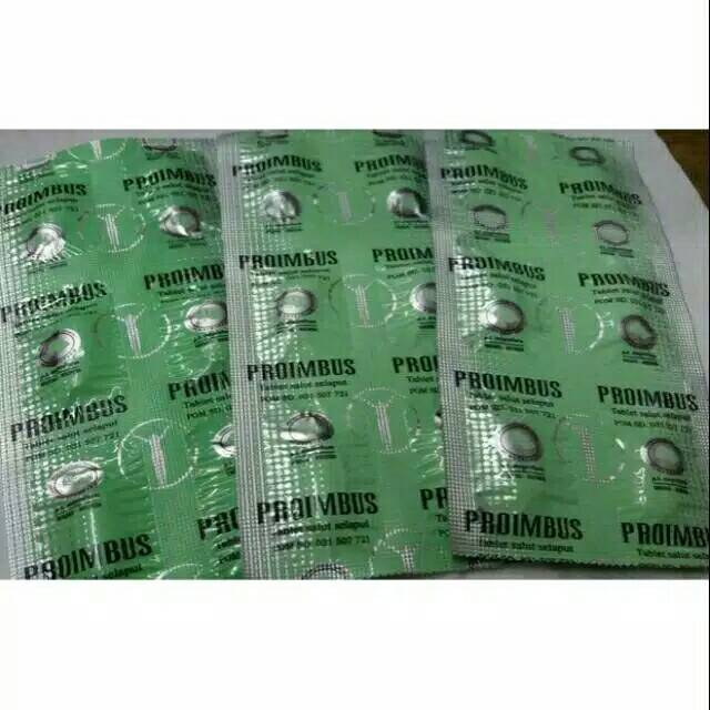 Proimbus