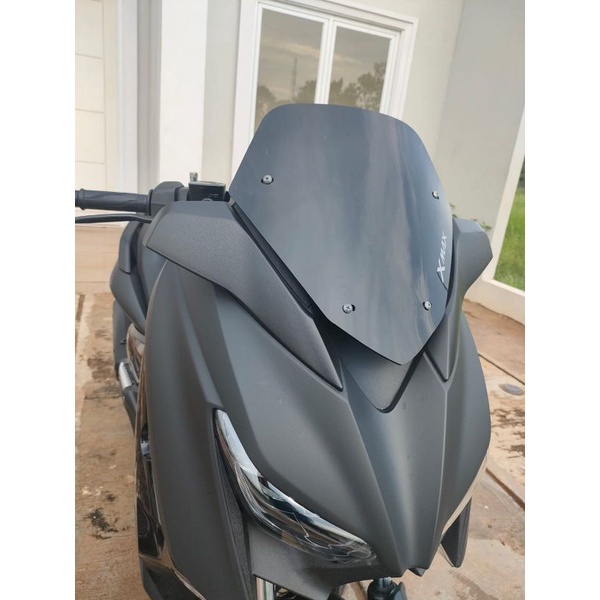 winshield yamaha xmax model diamond,visor xmax diamond