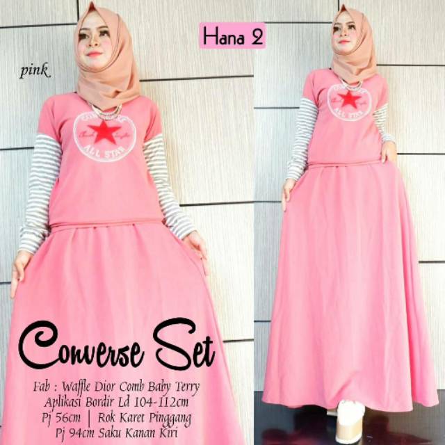 Converse Set
